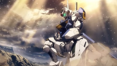 New 'Mobile Suit Gundam: Seed Freedom' sequel unveiled after 20 years. (YouTube/GundamInfo) New 'Mobile Suit Gundam: Seed Freedom' sequel unveiled after 20 years. (YouTube/GundamInfo)