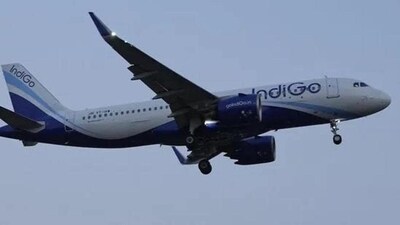 The passenger was handed over to the local law enforcement authorities on arrival. (Representative Image)