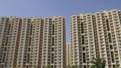 Officials of the three authorities hope that the government will announce a ’real estate rehabilitation and revival package’ that is aimed at not only ending the woes of homebuyers but also handhold realtors, who want to deliver stuck projects (HT Archive) Officials of the three authorities hope that the government will announce a ’real estate rehabilitation and revival package’ that is aimed at not only ending the woes of homebuyers but also handhold realtors, who want to deliver stuck projects (HT Archive)