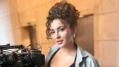 Seerat Kapoor wants to work in Telugu and Hindi (Instagram) Seerat Kapoor wants to work in Telugu and Hindi (Instagram)