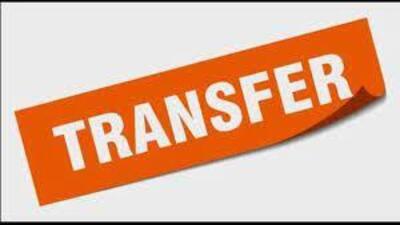 The Punjab government transferred 21 IPS and 10 PPS officers, including three commissioners and seven senior superintendents of police (SSPs), with immediate effect on Monday. The Punjab government transferred 21 IPS and 10 PPS officers, including three commissioners and seven senior superintendents of police (SSPs), with immediate effect on Monday.
