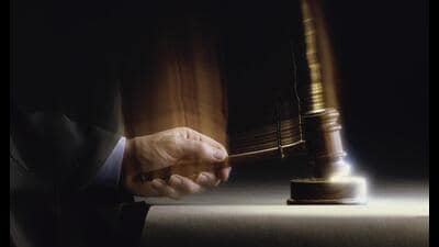 The firm, while challenging the February 16 order of MACT, had also argued that there was a delay in lodging the FIR, and alleged that the said vehicle was never involved in the accident. (Getty Images/Purestock) The firm, while challenging the February 16 order of MACT, had also argued that there was a delay in lodging the FIR, and alleged that the said vehicle was never involved in the accident. (Getty Images/Purestock)