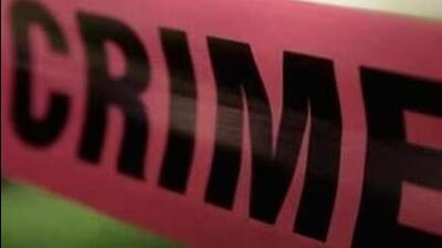 The kidnapped Ludhiana businessman’s stolen car was spotted near Rupnagar. (HT File) The kidnapped Ludhiana businessman’s stolen car was spotted near Rupnagar. (HT File)