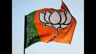 UP BJP gears up for 2024 LS polls, names MLA’s, functionaries to key posts (Pic for representation) UP BJP gears up for 2024 LS polls, names MLA’s, functionaries to key posts (Pic for representation)