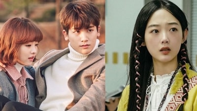 Strong Girl Bong Soon, Strong Girl Nam Soon (JTBC) Strong Girl Bong Soon, Strong Girl Nam Soon (JTBC)