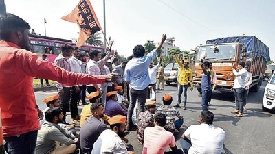 What made the millions throng Manoj Jarange’s rallies in Marathwada? (HT PHOTO) What made the millions throng Manoj Jarange’s rallies in Marathwada? (HT PHOTO)
