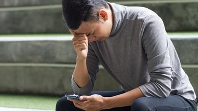 Male infertility: What causes low sperm count and how to improve sperm health? (Shutterstock) Male infertility: What causes low sperm count and how to improve sperm health? (Shutterstock)