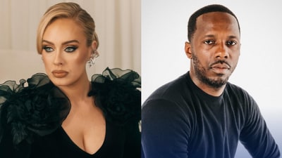Adele seemingly confirms she's married to Rich Paul (Instagram/ @adele/ @richpaul) Adele seemingly confirms she's married to Rich Paul (Instagram/ @adele/ @richpaul)
