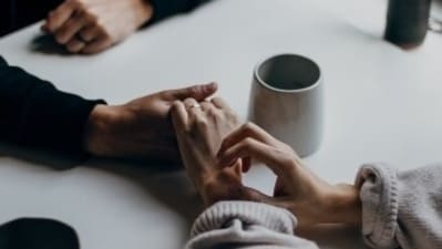 We should learn to appreciate them for being honest with us and talking to us about their boundaries. (Unsplash) We should learn to appreciate them for being honest with us and talking to us about their boundaries. (Unsplash)