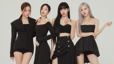 Blackpink to make a comeback in August 2022. Blackpink to make a comeback in August 2022.