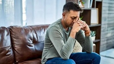 As we learn to hide our emotions and not communicate them to our partner, we also fear that we will end up saying something wrong. Hence, we keep shut. (Unsplash) As we learn to hide our emotions and not communicate them to our partner, we also fear that we will end up saying something wrong. Hence, we keep shut. (Unsplash)