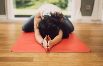 Yoga for eyes: 7 exercises to promote eye health and to prevent eye strain (Photo by Conscious Design on Unsplash) Yoga for eyes: 7 exercises to promote eye health and to prevent eye strain (Photo by Conscious Design on Unsplash)