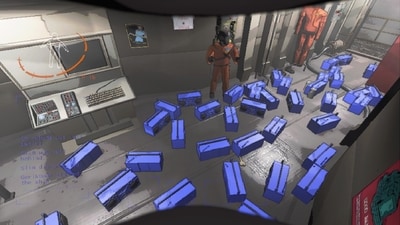 Lethal Company takes Steam by storm (Steam) Lethal Company takes Steam by storm (Steam)