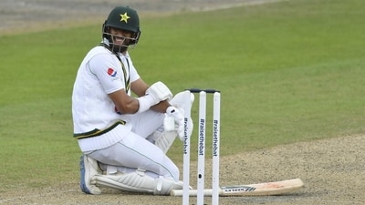 Shan Masood will be leading the 18-member squad against Australia (AP/File Photo) Shan Masood will be leading the 18-member squad against Australia (AP/File Photo)