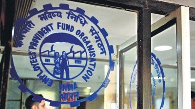 The data showed that approximately 11.93 lakh members exited but rejoined EPFO in September. (File) The data showed that approximately 11.93 lakh members exited but rejoined EPFO in September. (File)