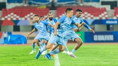 India vs Qatar Live streaming, FIFA World Cup qualifier (AIFF) India vs Qatar Live streaming, FIFA World Cup qualifier (AIFF)