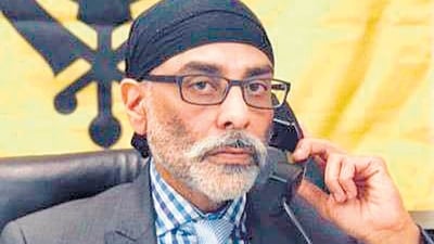 The NIA said Pannun had been creating a false narrative around the issues prevailing in Punjab, especially with regard to Sikh religion, by promoting enmity between the Sikhs in the country and other communities The NIA said Pannun had been creating a false narrative around the issues prevailing in Punjab, especially with regard to Sikh religion, by promoting enmity between the Sikhs in the country and other communities