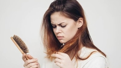 Looking for next-generation hair therapies that don’t require surgery? Here are 4 non-surgical hair loss treatments (Shutterstock) Looking for next-generation hair therapies that don’t require surgery? Here are 4 non-surgical hair loss treatments (Shutterstock)