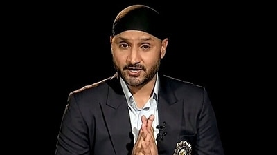Former India cricketer Harbhajan Singh (ANI) Former India cricketer Harbhajan Singh (ANI)