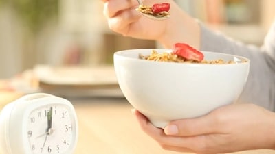 2. Enhanced longevity: Want to live a longer, healthier life? This approach may hold the key by promoting cellular repair and longevity. (Shutterstock) 2. Enhanced longevity: Want to live a longer, healthier life? This approach may hold the key by promoting cellular repair and longevity. (Shutterstock)