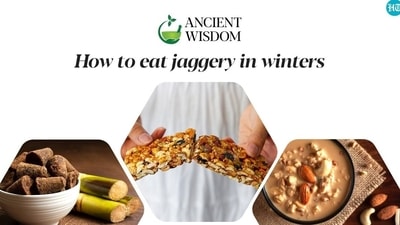 Jaggery has been around for at least 5,000 years and finds mention in several of our ancient texts. Jaggery has been around for at least 5,000 years and finds mention in several of our ancient texts.