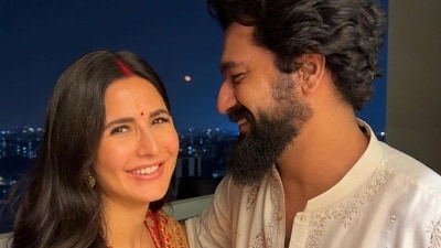 Katrina Kaif expressed interest in pairing up with Vicky Kaushal onscreen. Katrina Kaif expressed interest in pairing up with Vicky Kaushal onscreen.