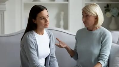 Signs of a narcissistic mother: Therapist explains (Unsplash) Signs of a narcissistic mother: Therapist explains (Unsplash)