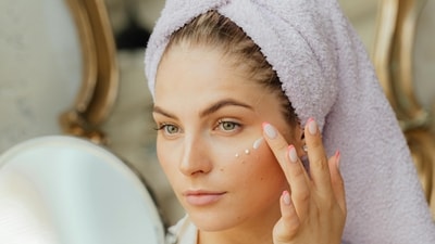 Skincare tips: Here's how to prep your skin for a natural glow amid changing weather (Photo by Antoni Shkraba on Pexels) Skincare tips: Here's how to prep your skin for a natural glow amid changing weather (Photo by Antoni Shkraba on Pexels)