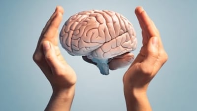Parkinson's disease, is a brain disorder, that causes unintended or uncontrollable movements, such as shaking, stiffness, and difficulty with balance and coordination. (Unsplash) Parkinson's disease, is a brain disorder, that causes unintended or uncontrollable movements, such as shaking, stiffness, and difficulty with balance and coordination. (Unsplash)