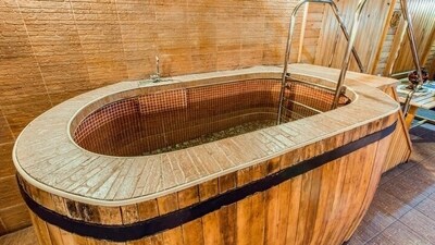 This sauna boom is the country’s third, according to experts, after the country first discovered the joys of getting sweaty when the facilities were first built in the athletes’ village for Finnish competitors at the 1964 Tokyo Olympic Games. (Freepik) This sauna boom is the country’s third, according to experts, after the country first discovered the joys of getting sweaty when the facilities were first built in the athletes’ village for Finnish competitors at the 1964 Tokyo Olympic Games. (Freepik)