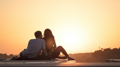 We should respect the boundaries of the partner, no matter how much we are onboard with it. We can choose to compromise and ask for suggestions. (Unsplash) We should respect the boundaries of the partner, no matter how much we are onboard with it. We can choose to compromise and ask for suggestions. (Unsplash)