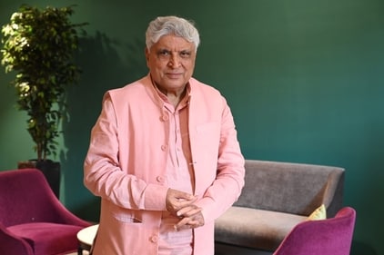 Lyricist Javed Akhtar has been busy working on new scripts Lyricist Javed Akhtar has been busy working on new scripts
