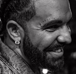 Miskeen is a common phrase in the large Somali community in the rapper's hometown Toronto.