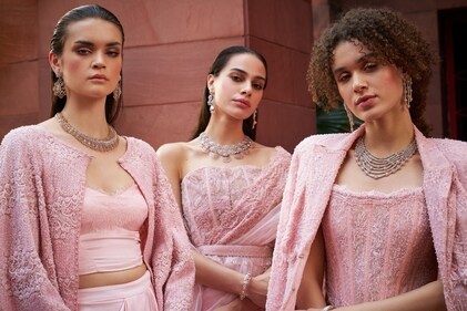 Brides and bridesmaids must hurry up and head to this event at Taj Palace, Chanakyapuri. Brides and bridesmaids must hurry up and head to this event at Taj Palace, Chanakyapuri.