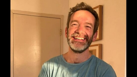 Police believe that a human torso discovered on a Queens beach may be that of prominent Irish filmmaker and photographer Ross McDonnell (Ross McDonnell/Facebook)