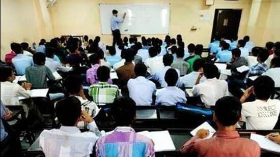 The problem is of parents and not of coaching institutes, the Supreme Court said. (File photo)