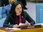 India's Permanent Representative to the United Nations (UN) Ruchira Kamboj.