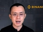Binance CEO Changpeng Zhao