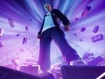 Fortnite Eminem skin leaked on social media
