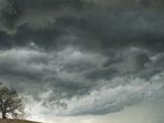 The lower part of Mississippi Valley, among other parts of the country, may be affected by violent thunderstorms and several tornadoes (Pixabay - representational image) The lower part of Mississippi Valley, among other parts of the country, may be affected by violent thunderstorms and several tornadoes (Pixabay - representational image)
