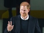 Prince Harry, Duke of Sussex. Prince Harry, Duke of Sussex.