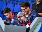 File image of Jonathan Amaral