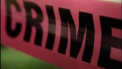 A school friend extorts ₹2.5L from a Ludhiana-based financier, arrested. (HT Filw) A school friend extorts ₹2.5L from a Ludhiana-based financier, arrested. (HT Filw)