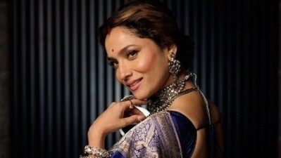 Ankita Lokhande is currently seen on Bigg Boss 17. (Instagram/@lokhandeankita) Ankita Lokhande is currently seen on Bigg Boss 17. (Instagram/@lokhandeankita)