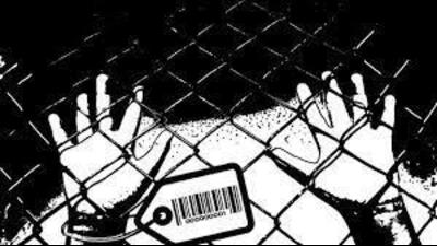 Five convicted, 1 acquitted in 2022 child trafficking case in Chandigarh. (HT Photo)