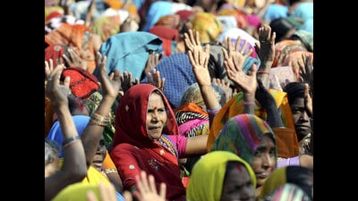 For representation only (HT File Photo) For representation only (HT File Photo)