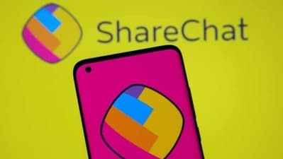 ShareChat (Mint) ShareChat (Mint)