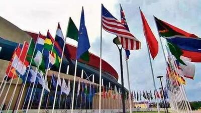 India holds the G20 presidency until November 30. (File photo) India holds the G20 presidency until November 30. (File photo)
