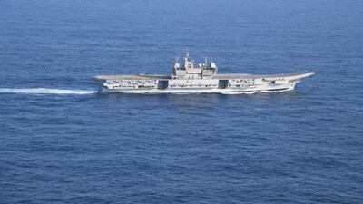 Indian Navy Recruitment 2023: Apply online for 275 Trade Apprentice vacancies
