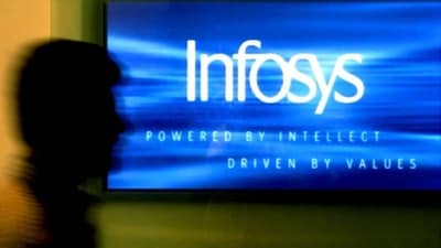 Infosys